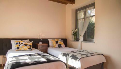 Bed & Breakfast Cascina Can�e