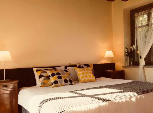 Bed & Breakfast Cascina Can�e