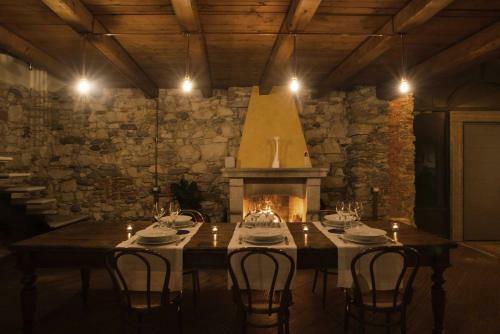 Bed & Breakfast Cascina Can�e