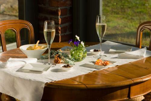Bed & Breakfast Cascina Can�e