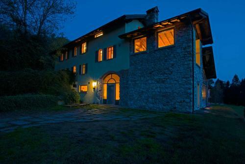 Bed & Breakfast Cascina Can�e