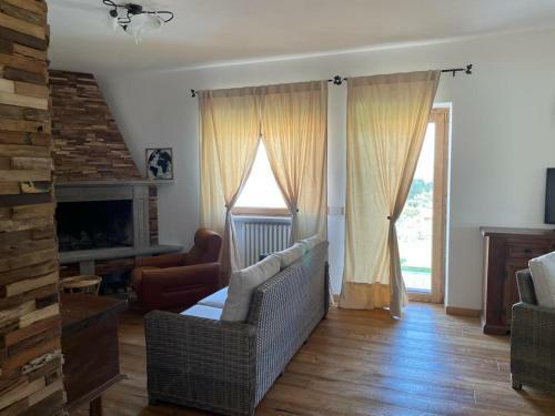 Villa Nazza