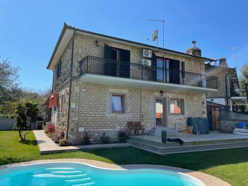 Villa Nazza