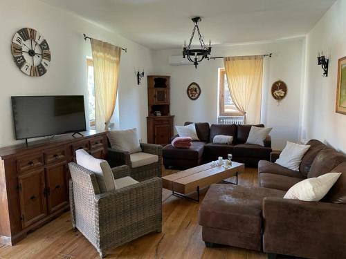 Villa Nazza