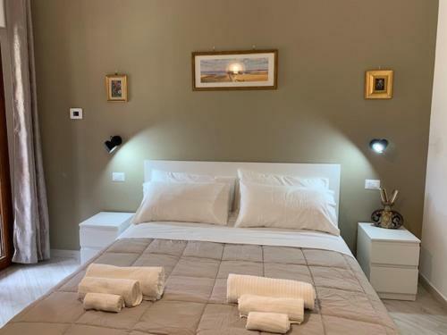 Hostal Villa Ninfa Alburnea