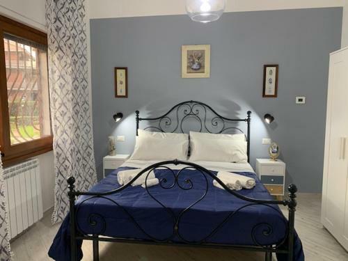 Hostal Villa Ninfa Alburnea