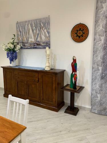 Hostal Villa Ninfa Alburnea