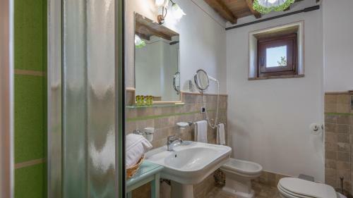 Villa La Colonica 18