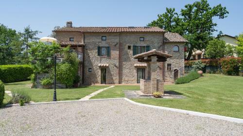 Villa La Colonica 18