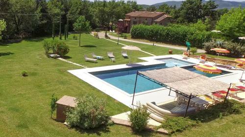 Villa La Colonica 18