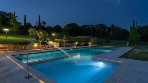 Villa La Colonica 18