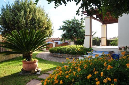 Apartamento Niumiu Case Vacanze