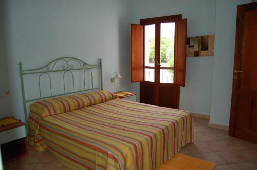 Apartamento Niumiu Case Vacanze