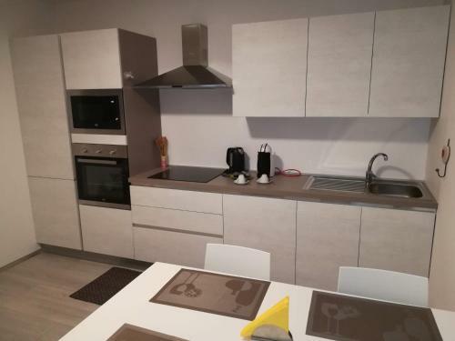 Apartamento Appartamento Meridiana