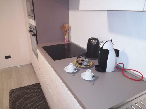 Apartamento Appartamento Meridiana