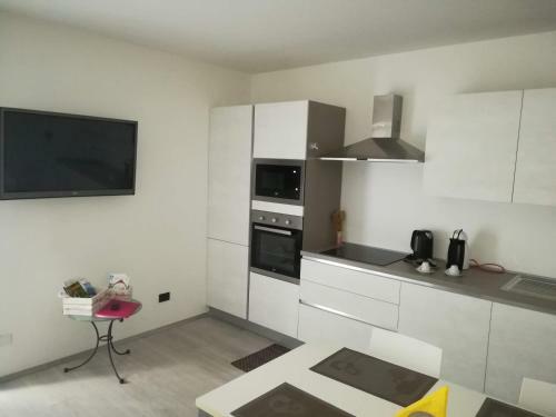 Apartamento Appartamento Meridiana