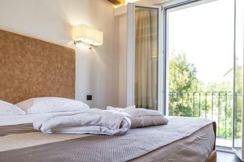 Raphael Hotel Arbatax