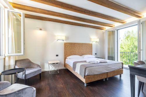 Raphael Hotel Arbatax