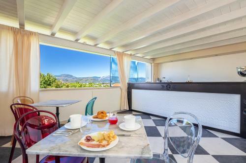 Raphael Hotel Arbatax