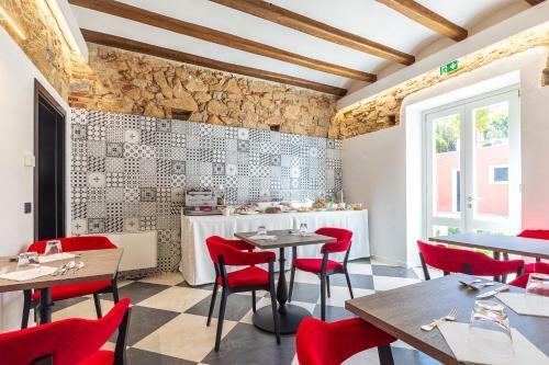 Raphael Hotel Arbatax