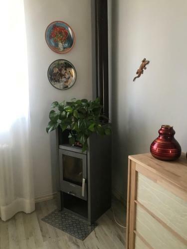 B&B La Rosa Dei Venti