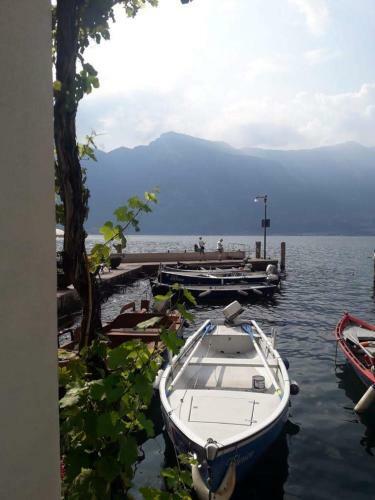 B&B La Rosa Dei Venti