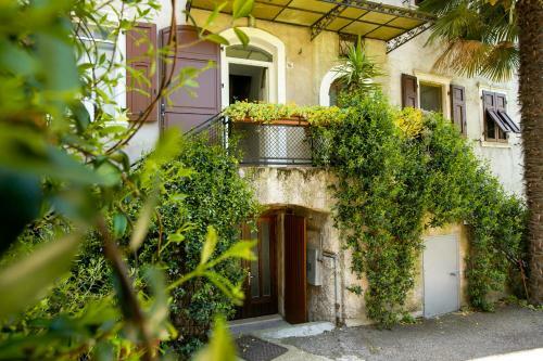 Casa Alla Grotta