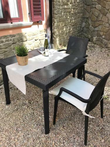 Apartamento Appartment- Betulla