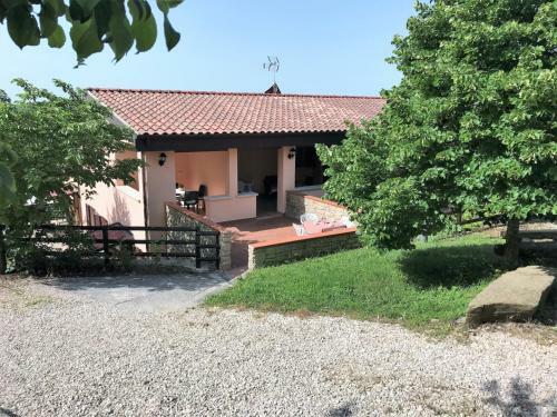Apartamento Appartment- Camelia