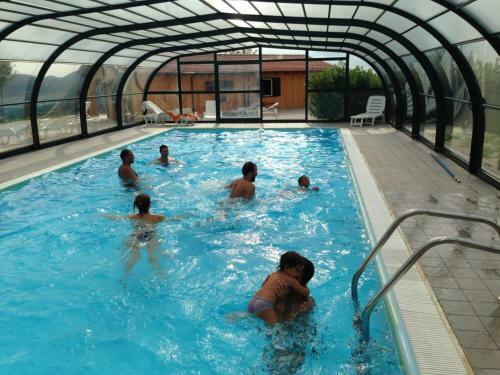 Apartamento Appartment- Camelia