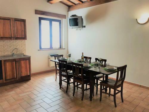 Apartamento Appartment- Camelia