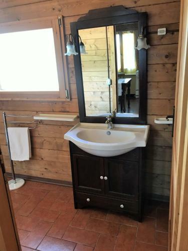 Apartamento Baita Rosa