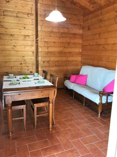 Apartamento Baita Rosa