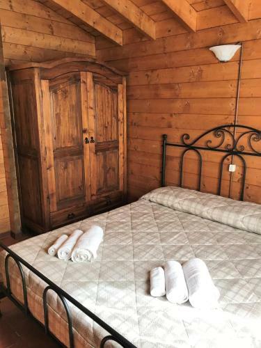 Apartamento Baita Rosa