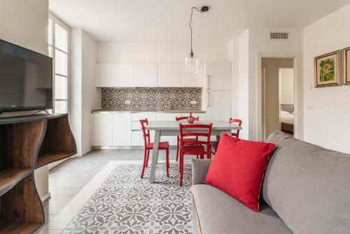 Casa Dei Maestri Luxury Apartments