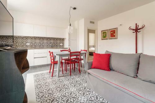 Casa Dei Maestri Luxury Apartments