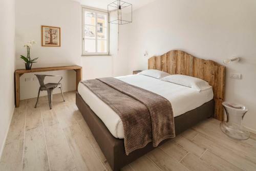 Casa Dei Maestri Luxury Apartments