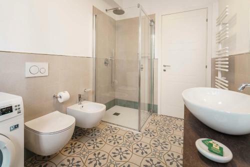 Casa Dei Maestri Luxury Apartments