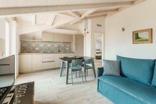 Casa Dei Maestri Luxury Apartments