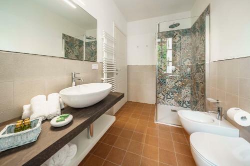 Casa Dei Maestri Luxury Apartments