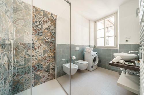 Casa Dei Maestri Luxury Apartments