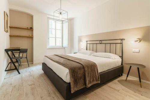 Casa Dei Maestri Luxury Apartments