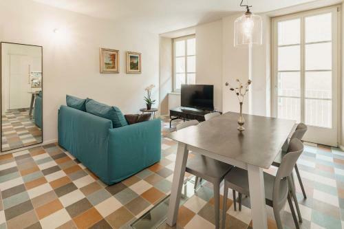 Casa Dei Maestri Luxury Apartments