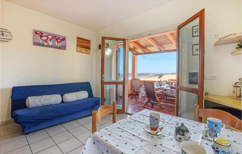 Apartamentos Casa C