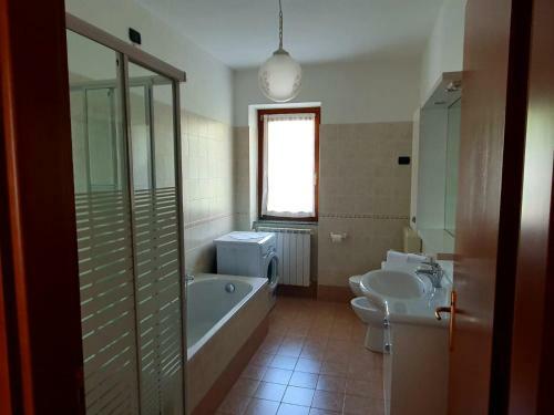 Apartamento Casa Clef