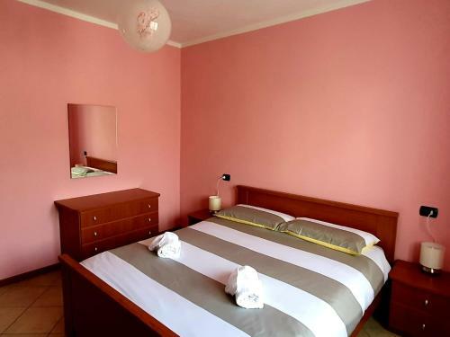 Apartamento Casa Clef