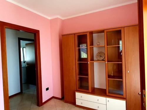 Apartamento Casa Clef