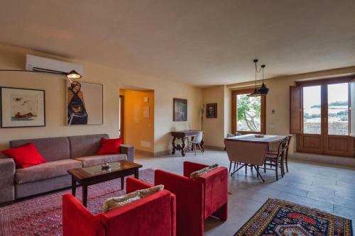 Apartamento Appartamento Palazzo