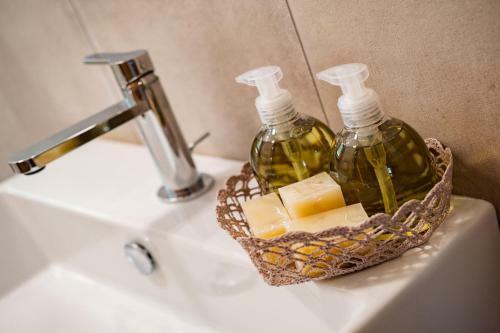 Apartamento Appartamento Palazzo
