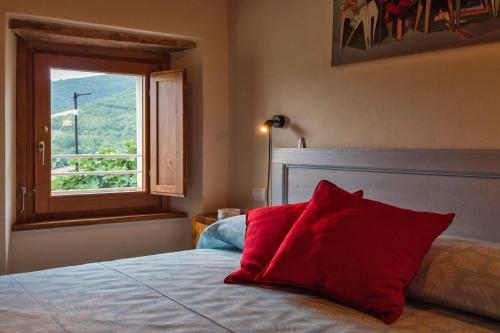 Apartamento Appartamento Loretello